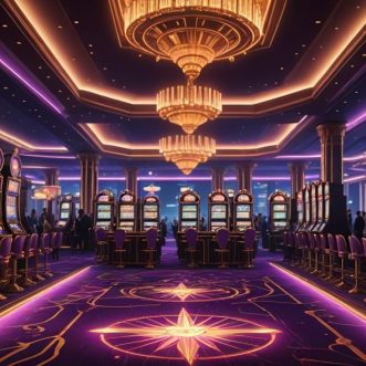 Tiny Tower: Vegas : la date de sortie est annoncée