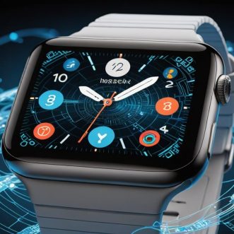 Tout ce que vous devez savoir sur l&rsquo;Apple Watch