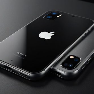 Un brevet d&rsquo;Apple dévoile un concept d&rsquo;accessoires de jeu pour iPhone