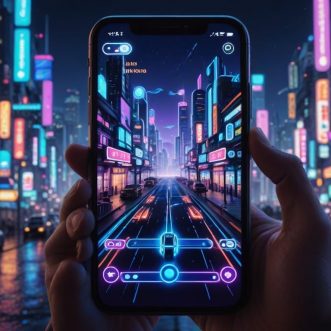 Une application Nintendo pour iOS arrive bientôt