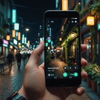 Vine permet désormais d&rsquo;importer des vidéos existantes depuis votre téléphone