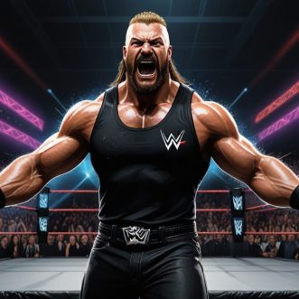 WWE SuperCard arrive sur les appareils iOS ce soir