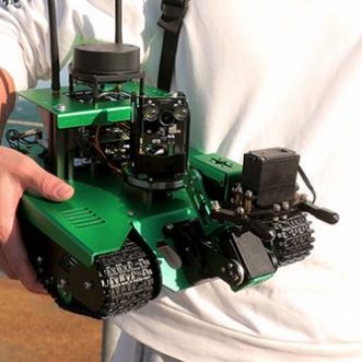 Robot de codage ROS Transbot Pi basé sur Raspberry Pi