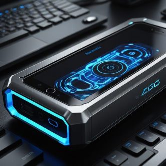 Zagg présente un étui haut-parleur Bluetooth et un clavier pour iPhone 6