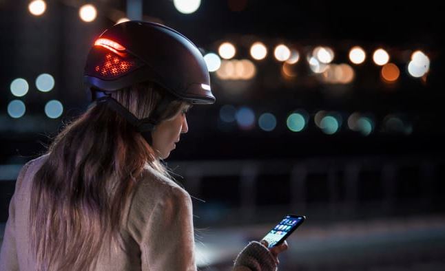Casque intelligent connecté FARO App – Unité 1