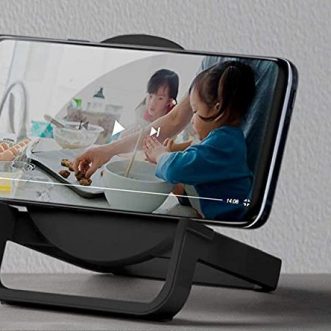 Support de chargement sans fil BOOST↑CHARGE et enceinte Bluetooth Belkin